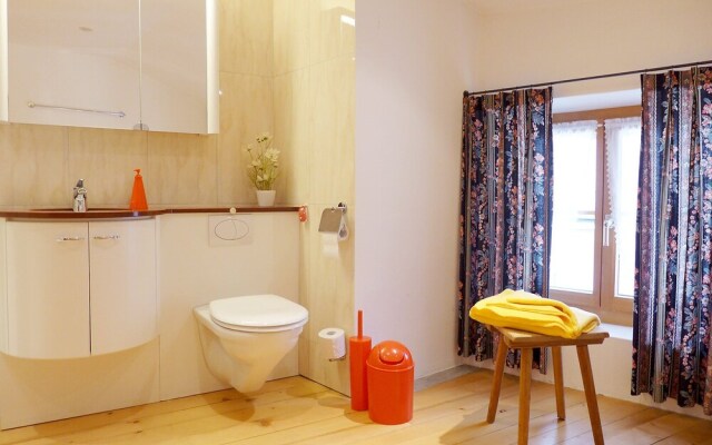 Ferienhaus D ss Val M Stair