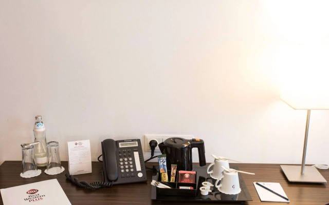 Best Western Plus Amedia Wien