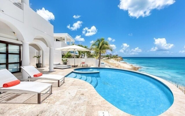 Villa Mumbai