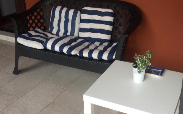Apartment Atina