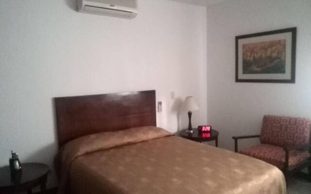 Hostal Casa Prado