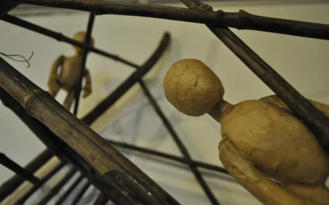 Tabouret Rooms na Mayakovskogo 17