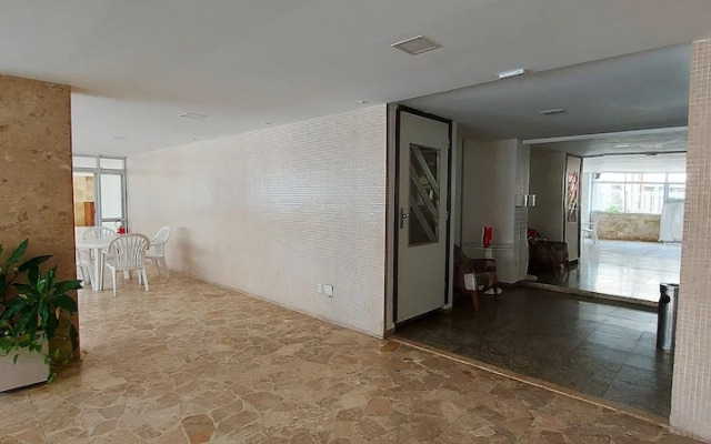 COPIT0105 - Edifício Cidade de Caravelas