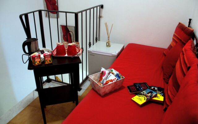 Rollando Affittacamere