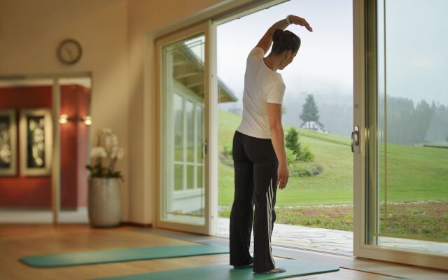 Engel Obertal Wellness & Genuss Resort