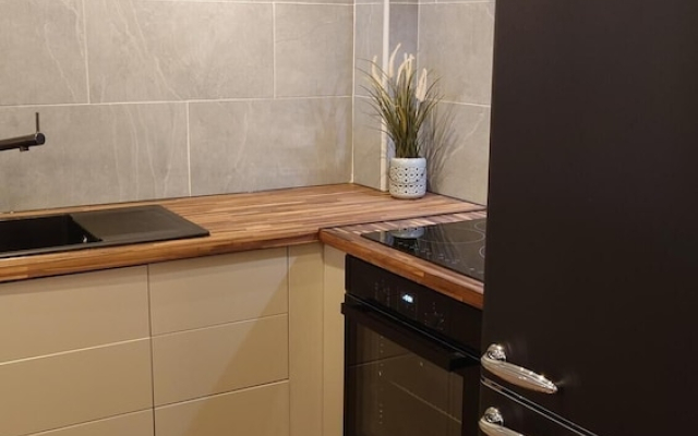 Carmen Apartamento Susanne