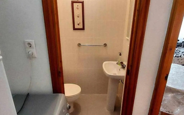 Bungalow Calle Fontilles