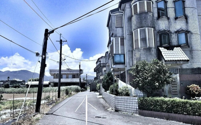 Rose B&B