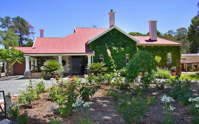 Wilsford House