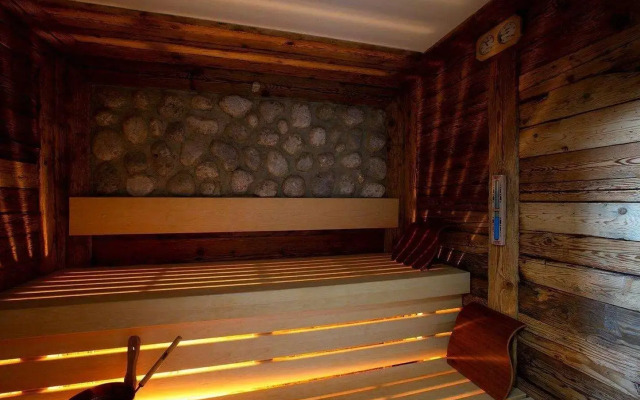 Hotel La Bergamina