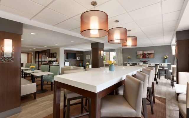 Hampton Inn Miami-Airport West