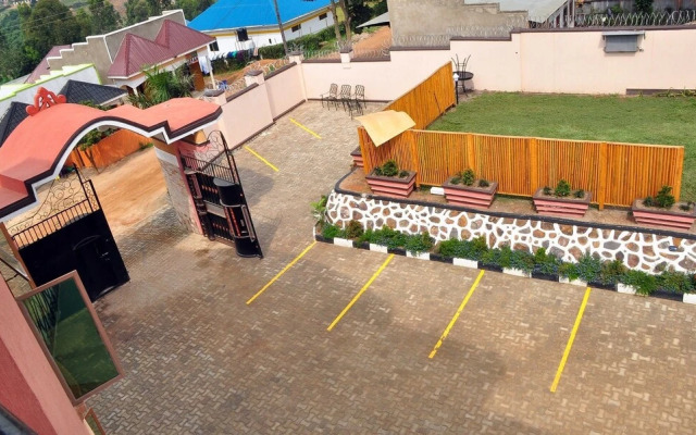 Hotel Morika
