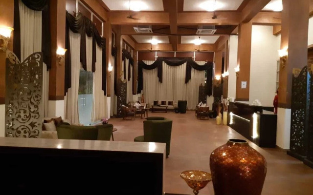 Tgn Suits - Hotel