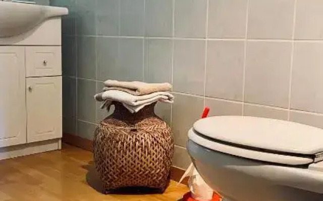 Cosy Studio en résidence privée
