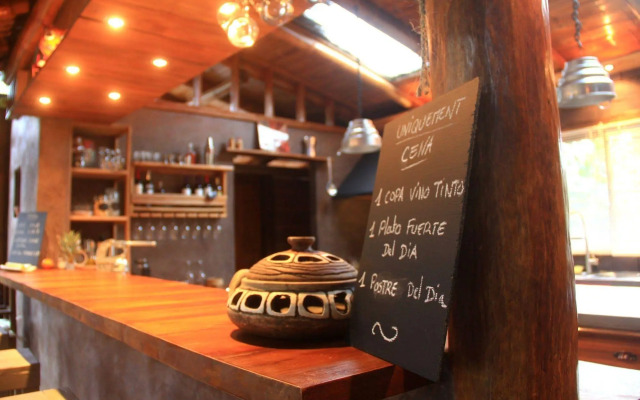 La Bicok Ecolodge