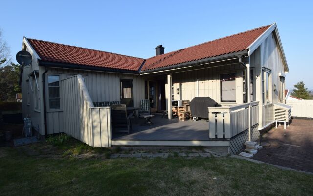 Solferie Holiday Home Marthas vei