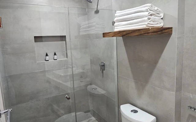 Xoza Hotel Urban Escape