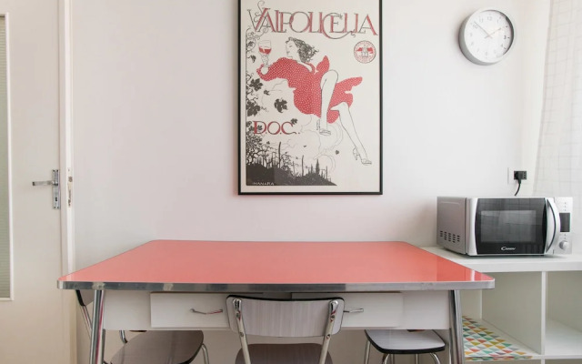 Appartamento Galliera