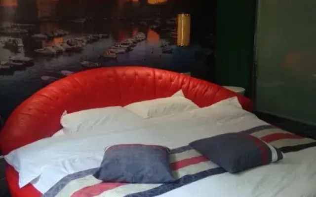 Xiangzhou Shunlin Hotel