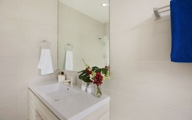 Villa Tulip with Private Pool