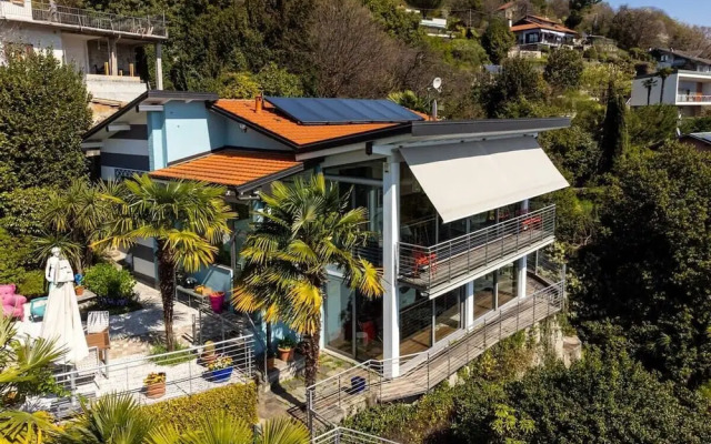 Pallanza Villas