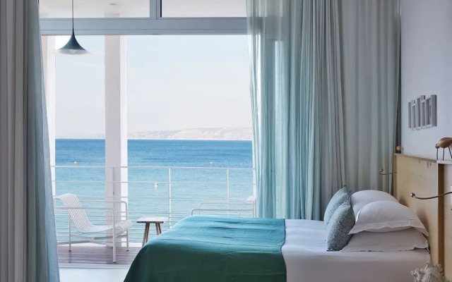 Hôtel Les Bords De Mer