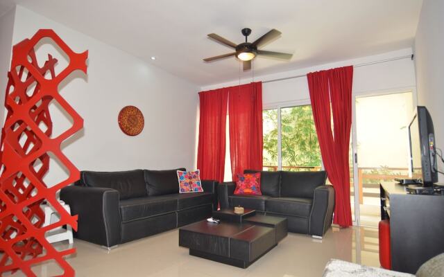 Condo Sabia Apartments by CSR