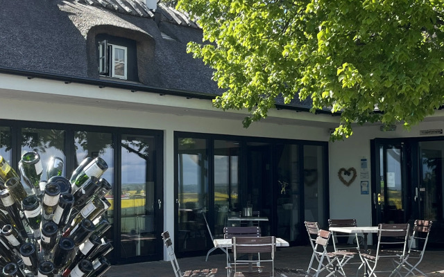 Sydkustens at Pillehill