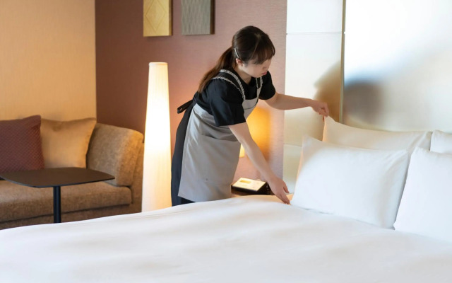 Hotel Associa Toyohashi