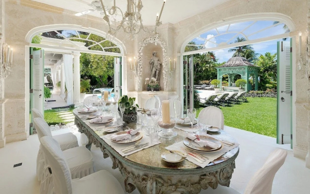Leamington Estate 4 Bedroom Villa