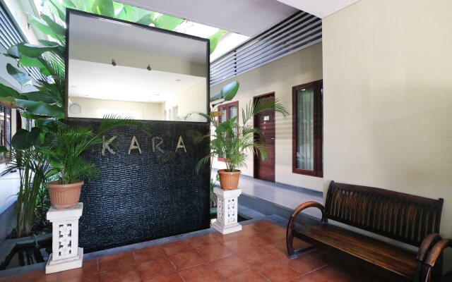 OYO 3885 Kara Residence