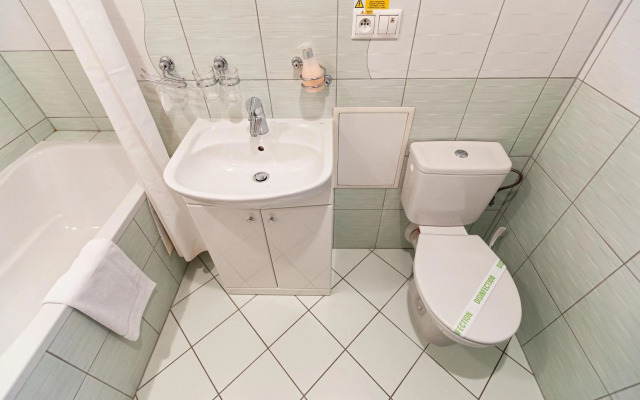 Urpin City Residence