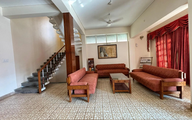 Hotel Pradeep