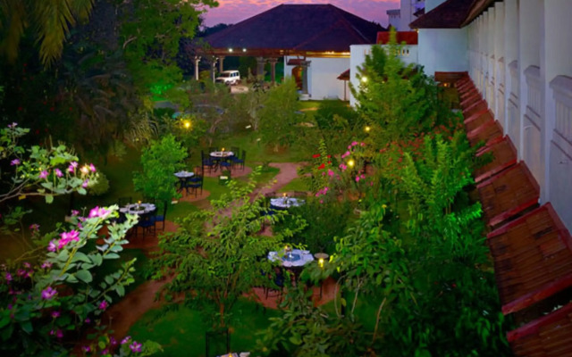 KTDC Mascot Hotel