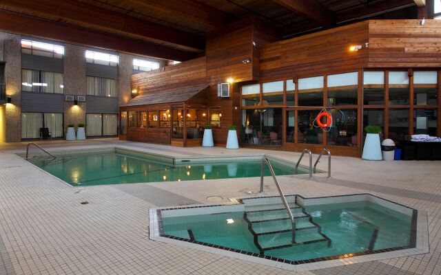 Sandman Hotel Revelstoke