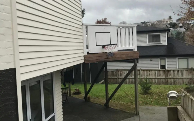 Private Studio Close to city