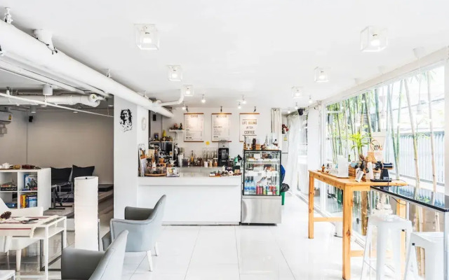 Siamese Nang Linchee By Favstay Apartments