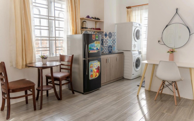 Zuchi's Home&Apartment