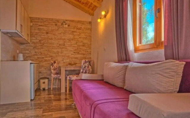 Guest House Harmonia