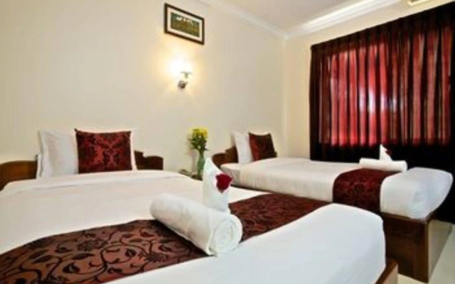 Angkor Vattanak Pheap Hotel
