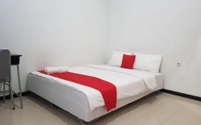 Villetta House Syariah
