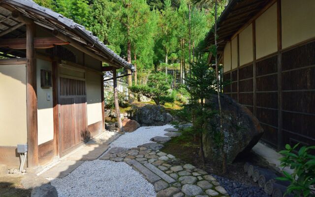 Machiya AOI KYOTO STAY AOI Suites at Nanzenji