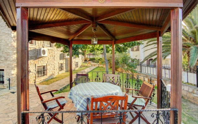 CUNDA ALYA HOTEL by KISPET HM