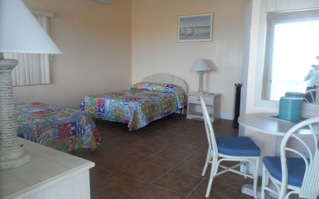 Greenwich Creek Lodge