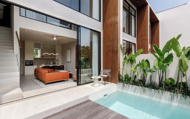 SOLAIR Beach Lofts Pererenan
