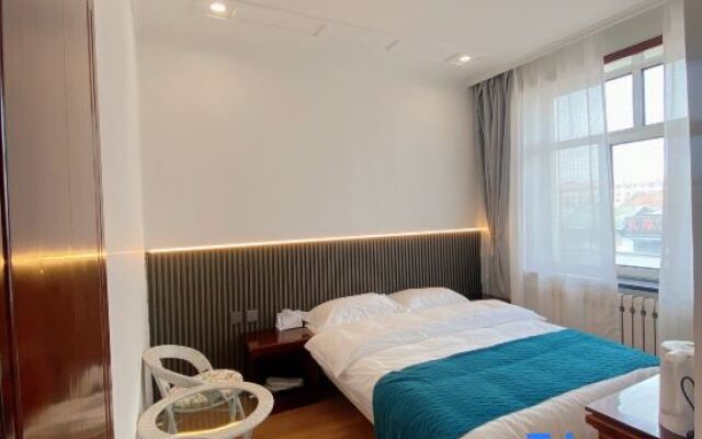 Mantu Hotel
