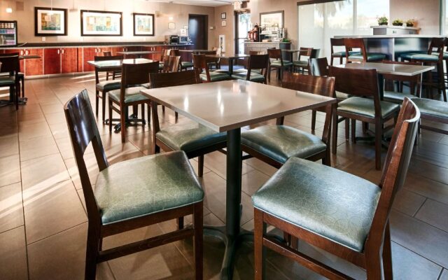 Best Western Plus Las Vegas South Henderson