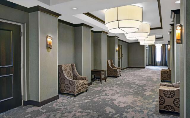 Homewood Suites by Hilton Doylestown