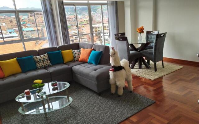 Elite Apartment 2