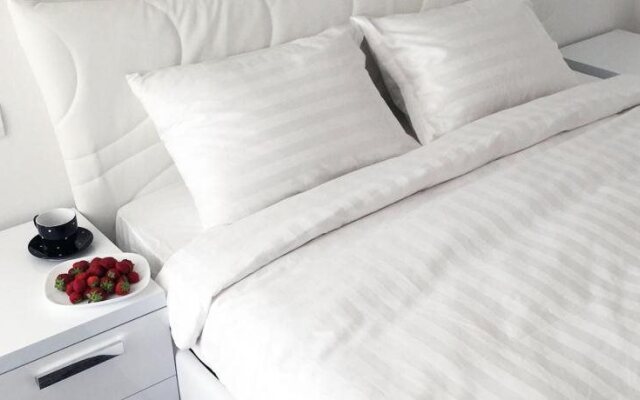 Diamond Sofia apartment White Residence Luxury